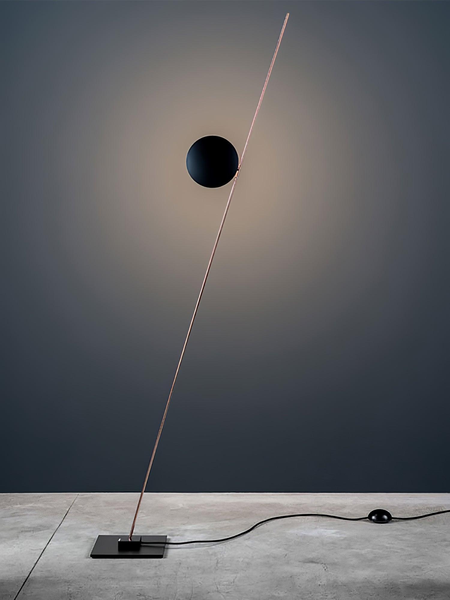 Giorgio Floor Light Floor lamp