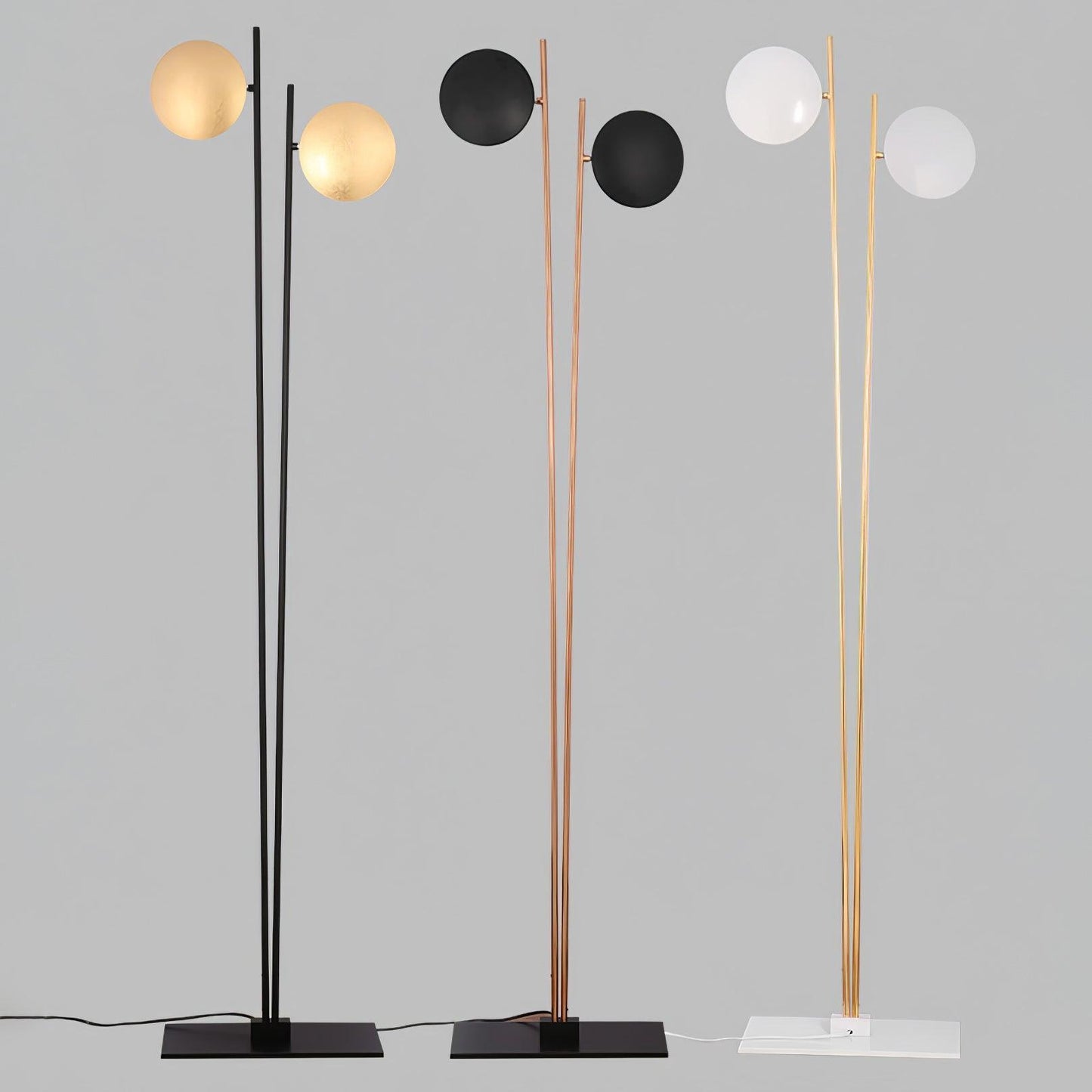 Giorgio Floor Light Floor lamp