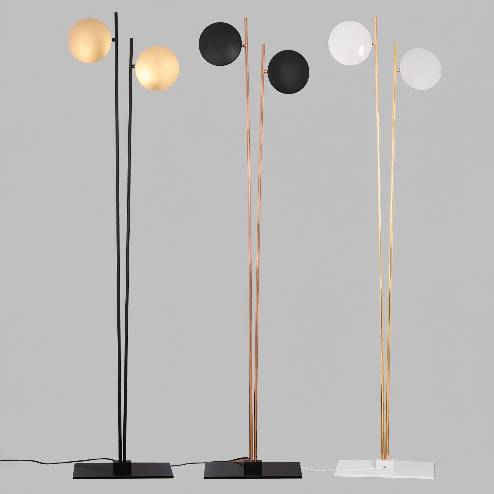 Giorgio Floor Light Floor lamp
