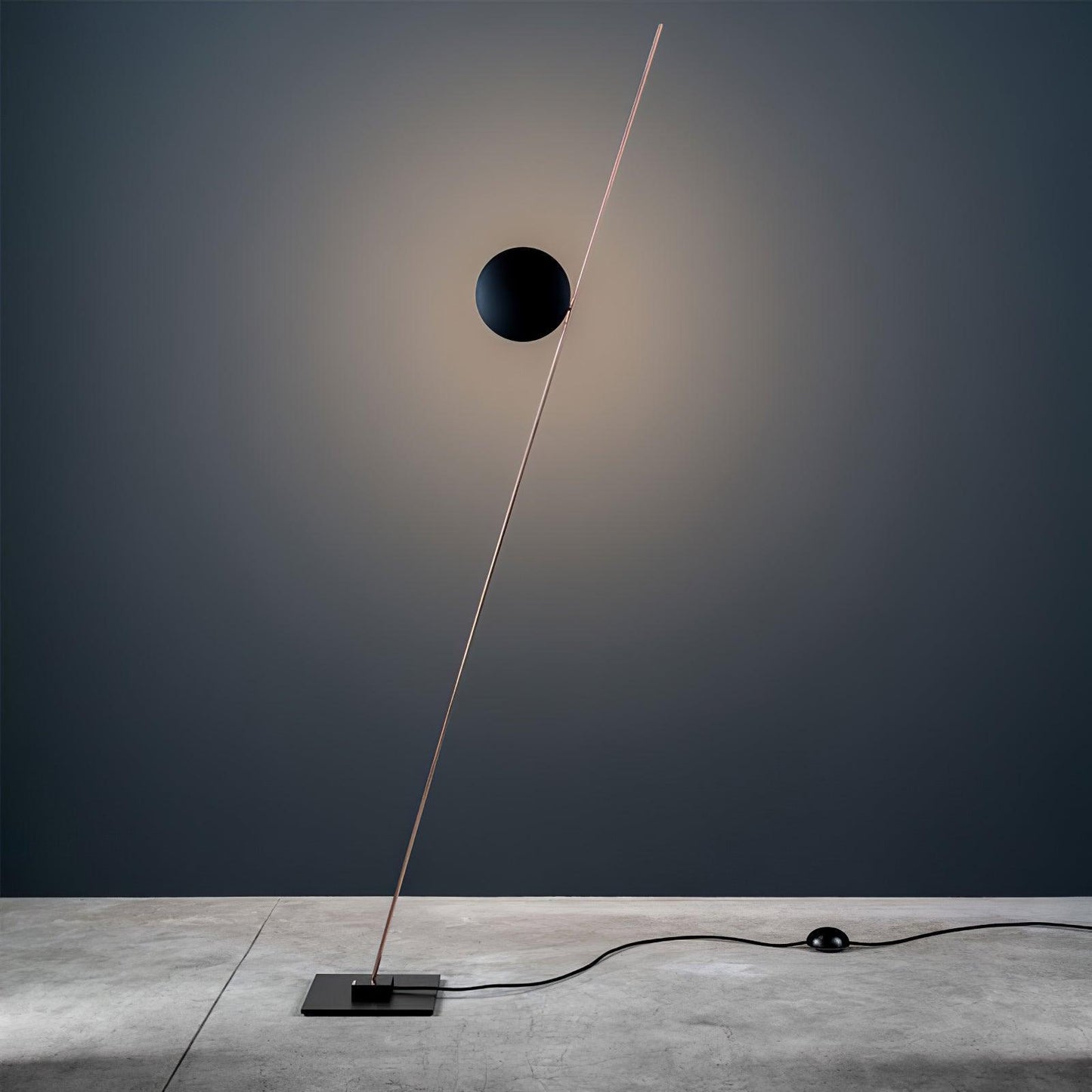 Giorgio Floor Light Floor lamp