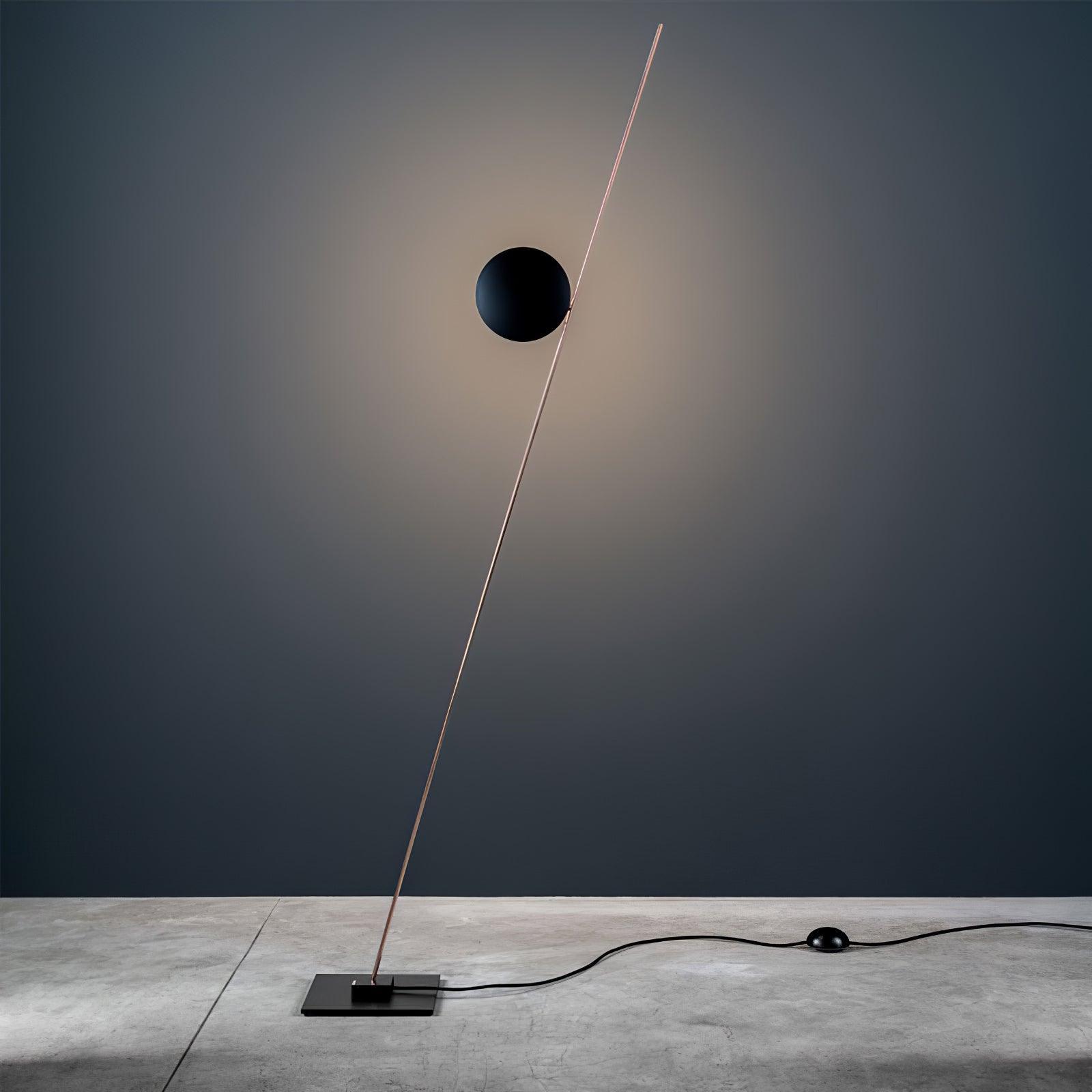 Giorgio Floor Light Floor lamp