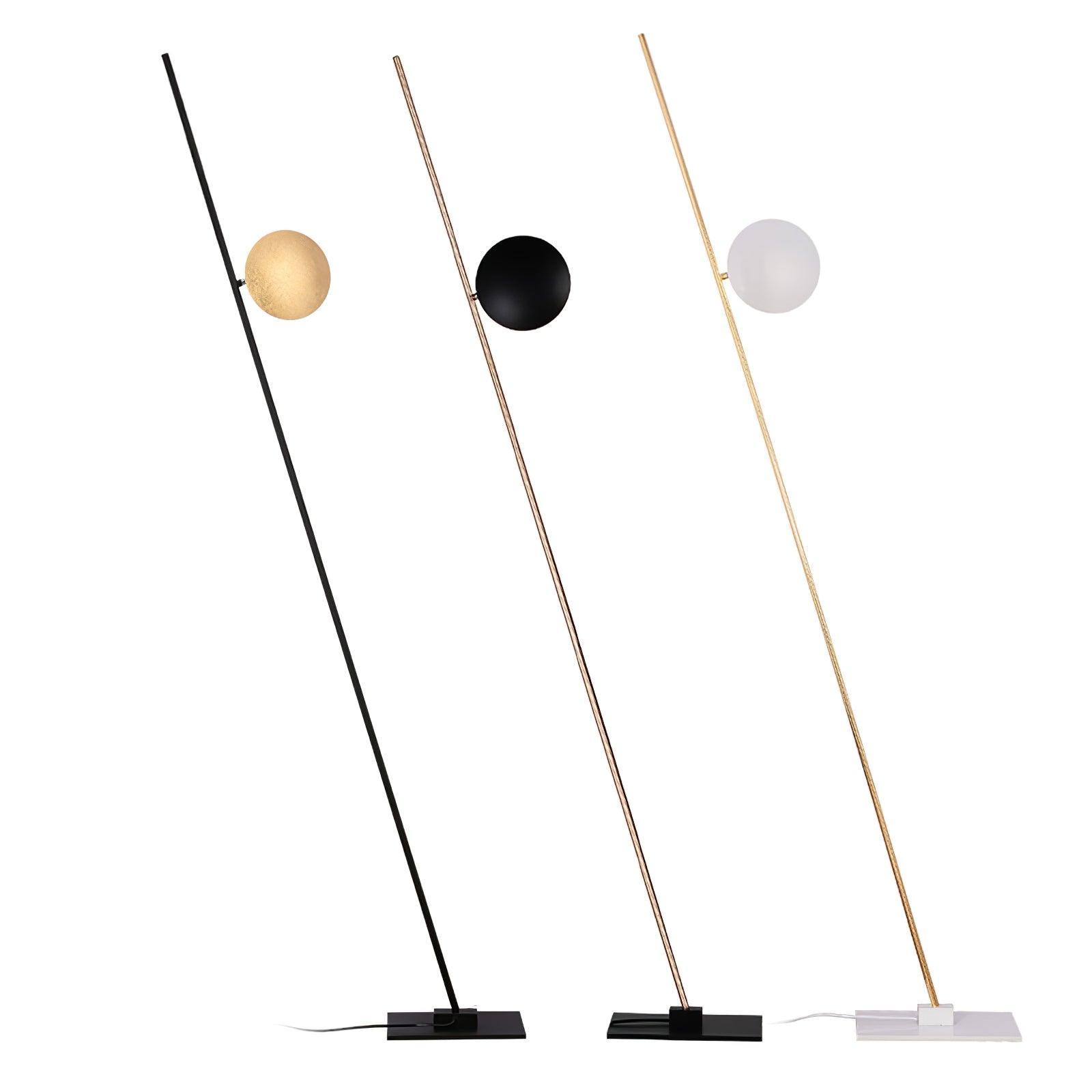 Giorgio Floor Light Floor lamp