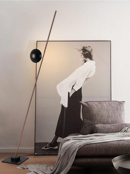 Giorgio Floor Light Floor lamp