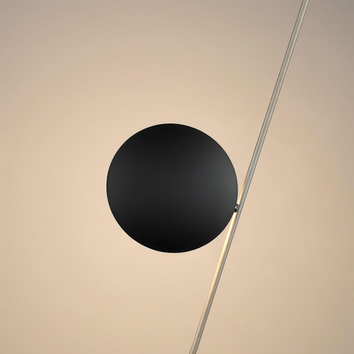 Giorgio Floor Light Floor lamp
