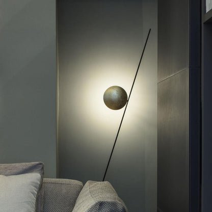 Giorgio Floor Light Floor lamp