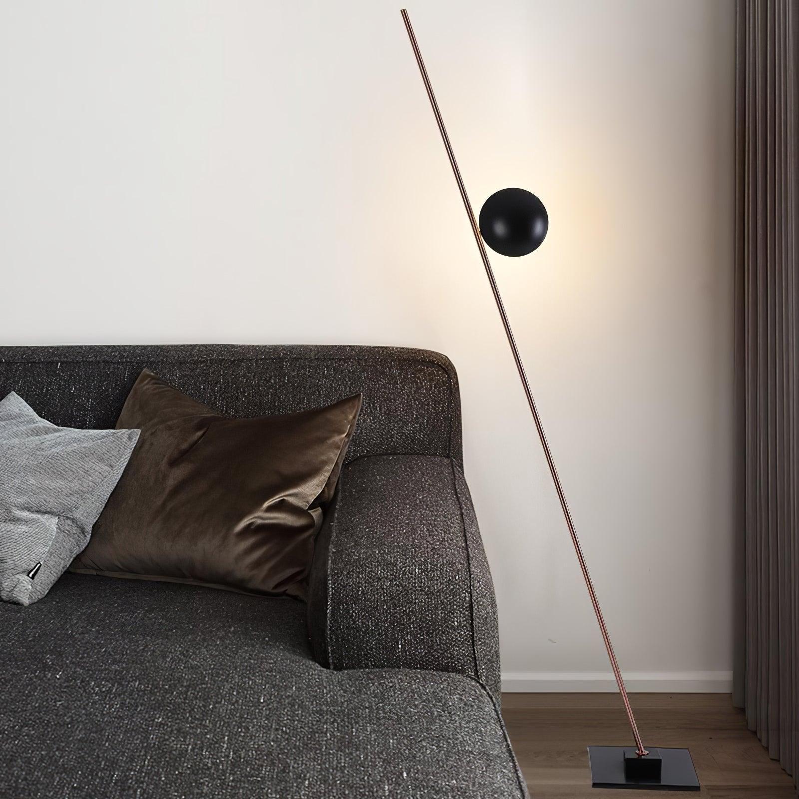 Giorgio Floor Light Floor lamp