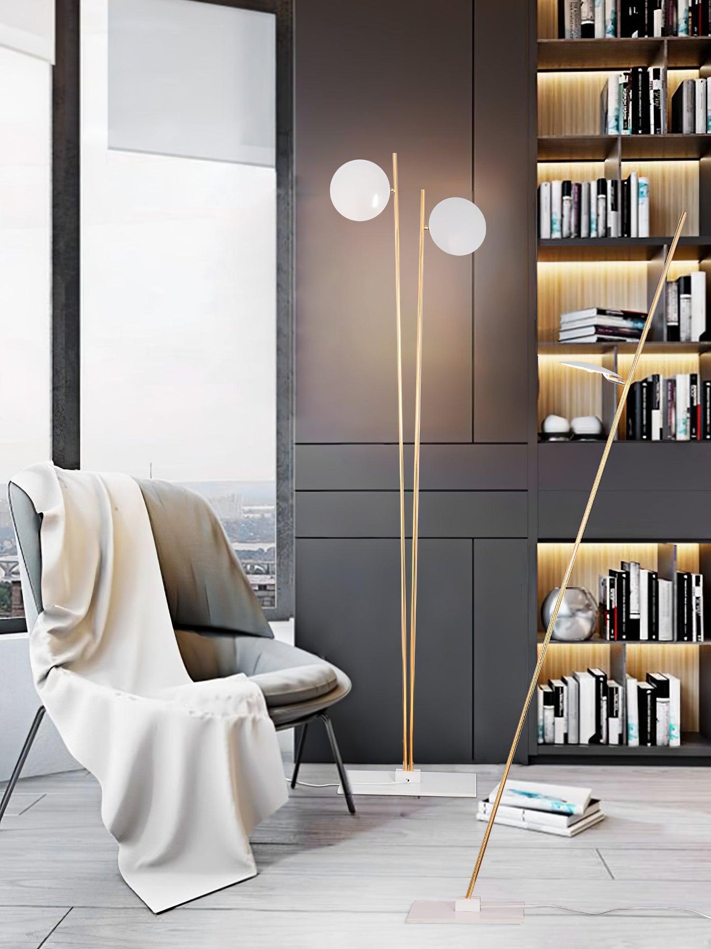 Giorgio Floor Light Floor lamp