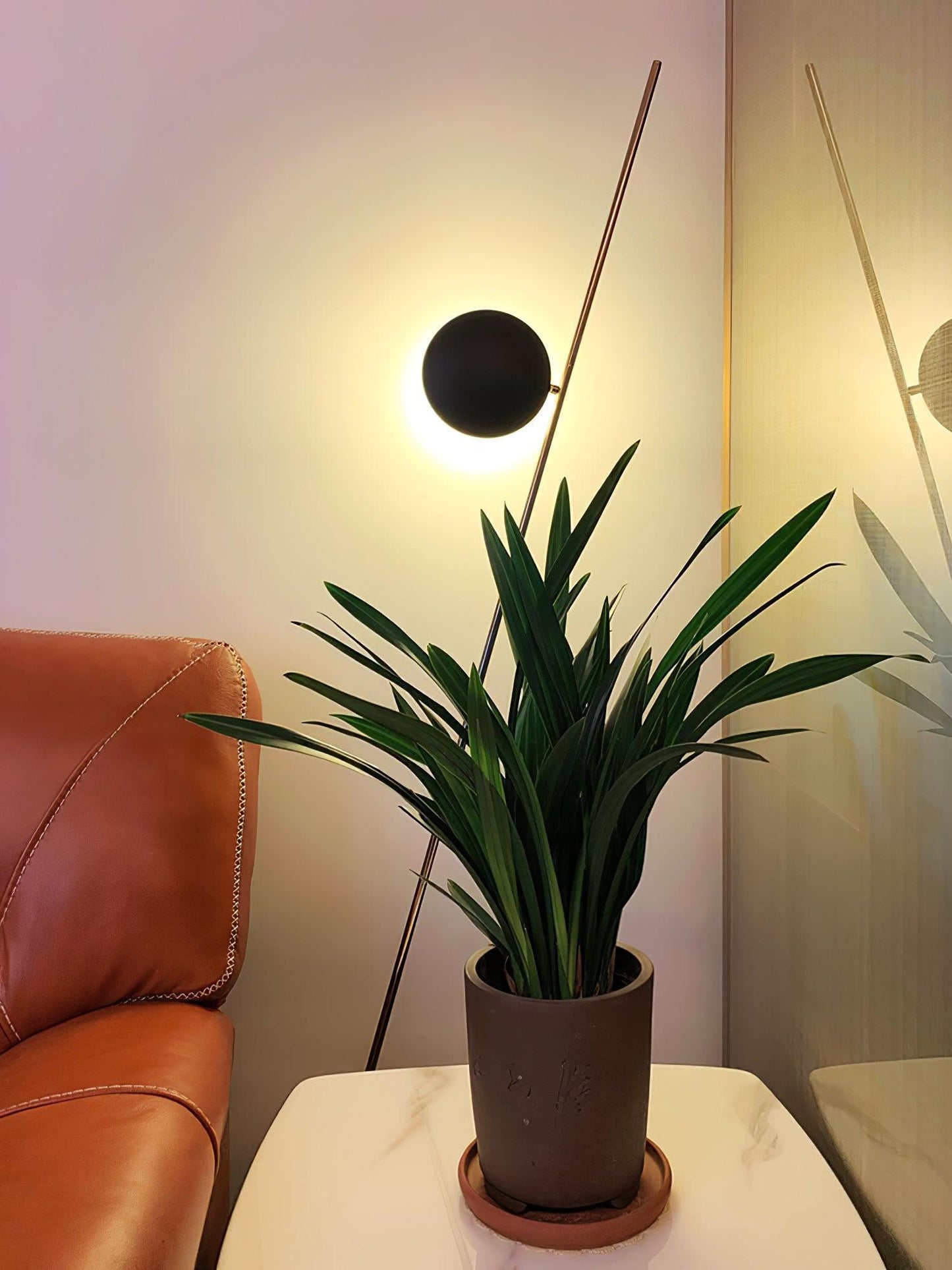 Giorgio Floor Light Floor lamp