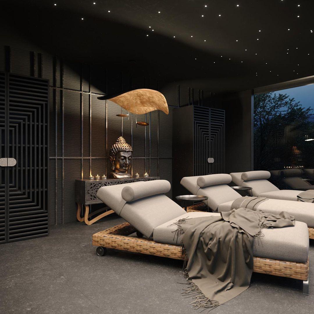 Giorgio Pendant Light Pendant light