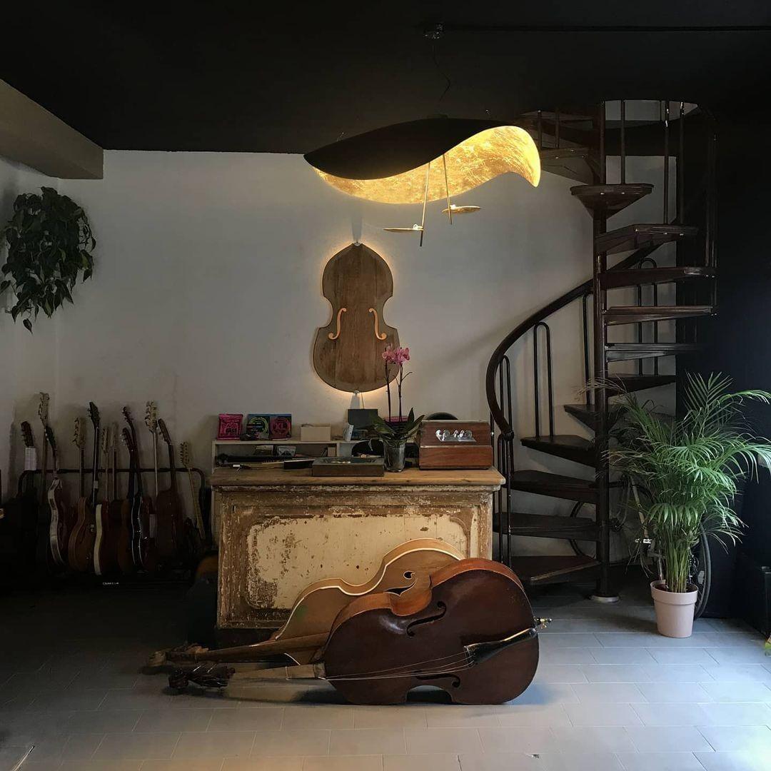 Giorgio Pendant Light Pendant light