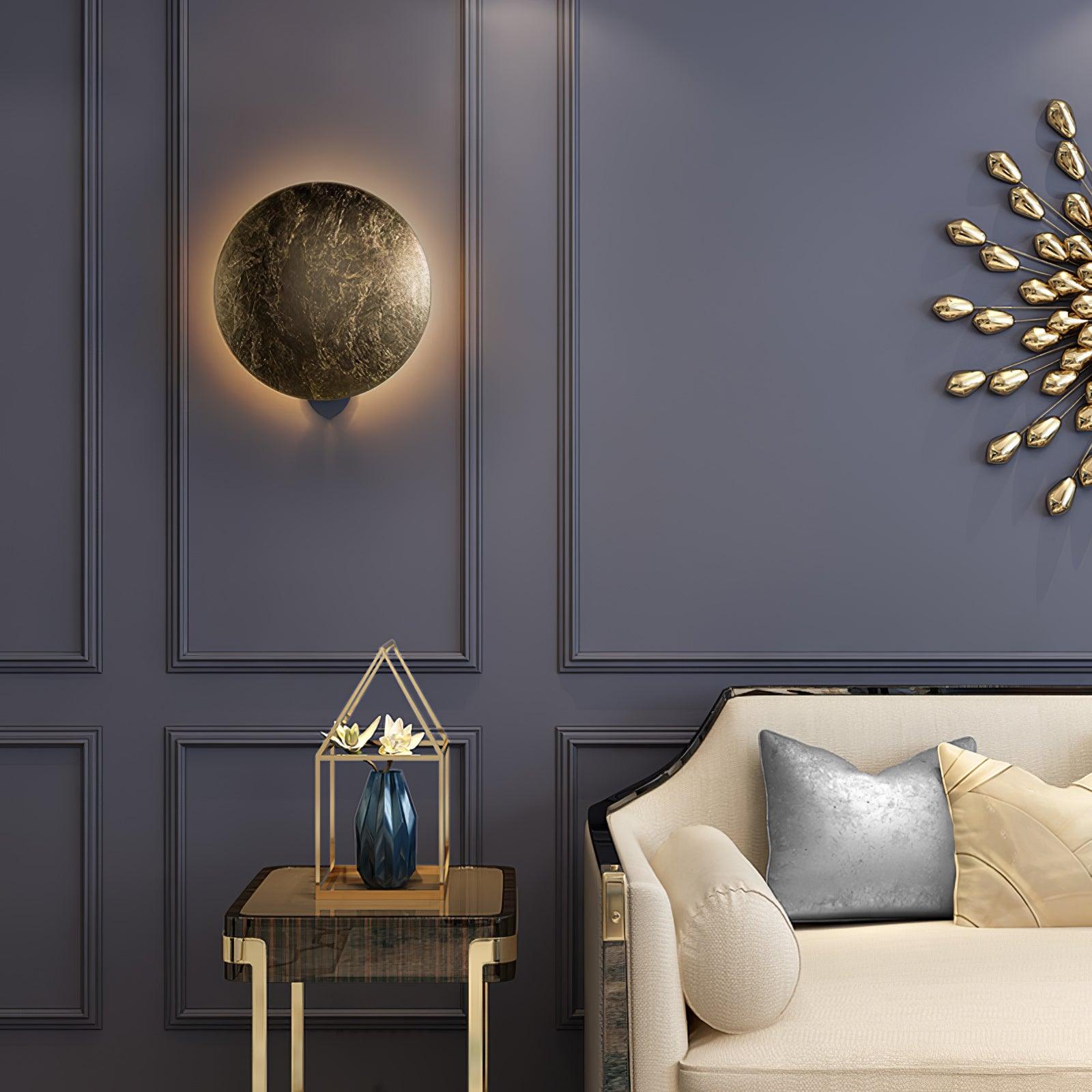 Giorgio W1 Wall Lamp Wall lamp