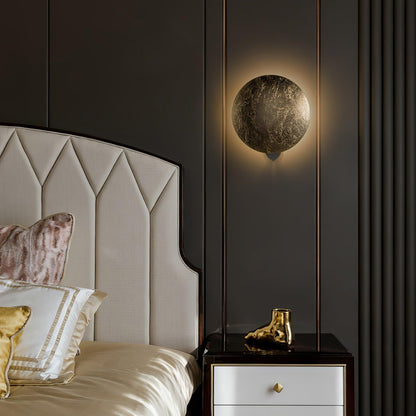 Giorgio W1 Wall Lamp Wall lamp