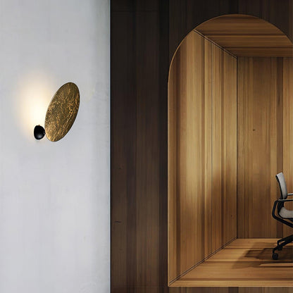 Giorgio W1 Wall Lamp Wall lamp