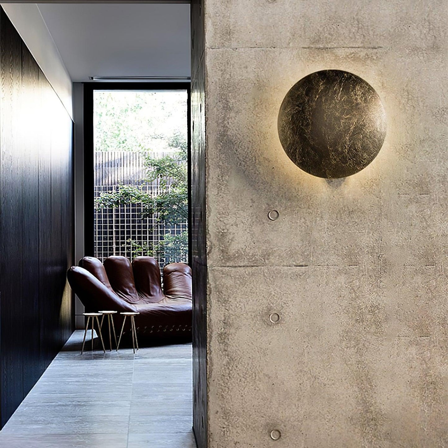 Giorgio W1 Wall Lamp Wall lamp