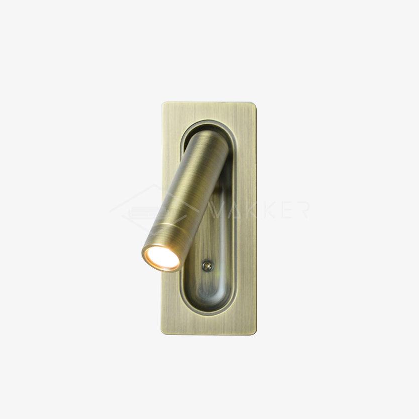 OmniLux Reading Lamp Wall lamp