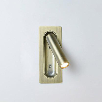 OmniLux Reading Lamp Wall lamp