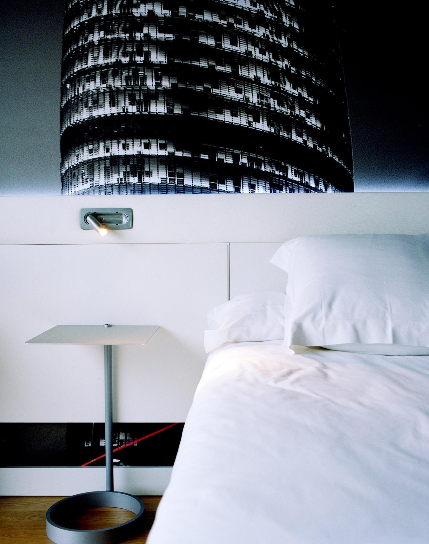 OmniLux Reading Lamp Wall lamp