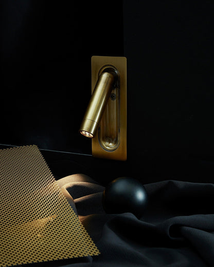 OmniLux Reading Lamp Wall lamp
