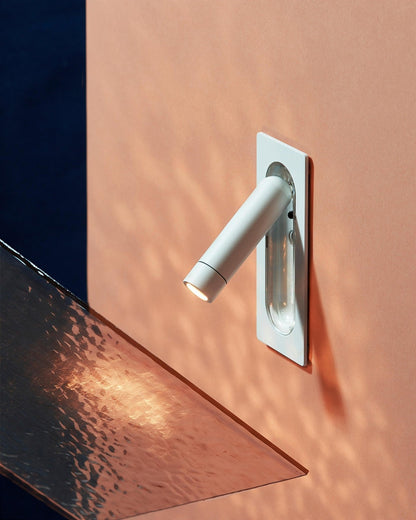OmniLux Reading Lamp Wall lamp