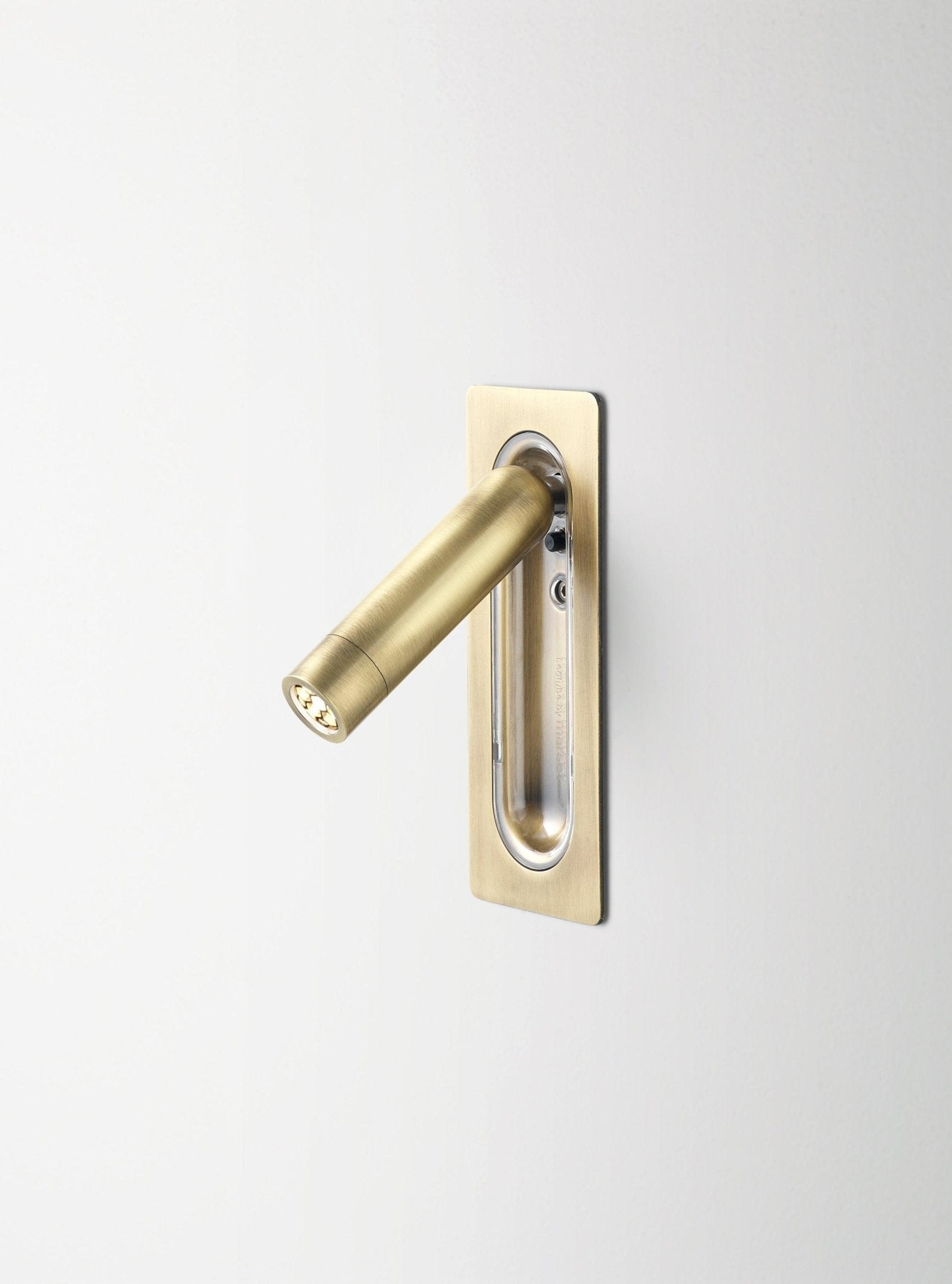 OmniLux Reading Lamp Wall lamp
