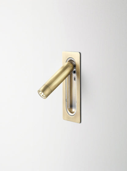 OmniLux Reading Lamp Wall lamp