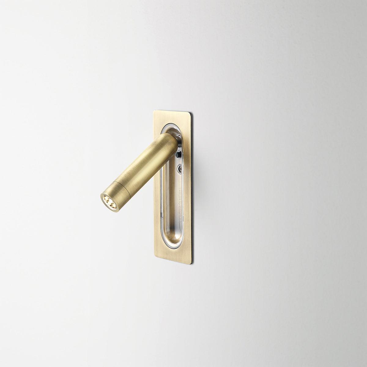 OmniLux Reading Lamp Wall lamp