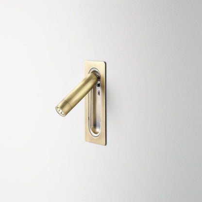 OmniLux Reading Lamp Wall lamp
