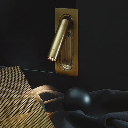 OmniLux Reading Lamp Wall lamp