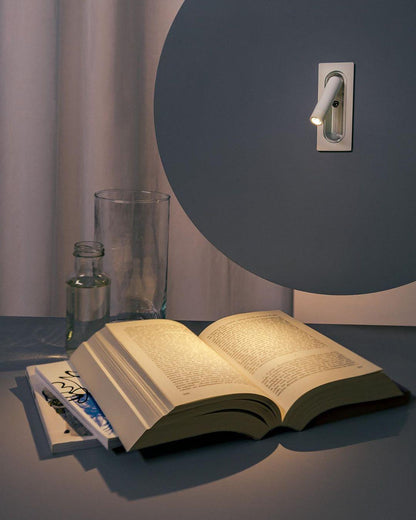 OmniLux Reading Lamp Wall lamp