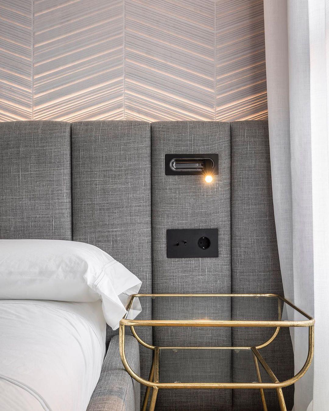 OmniLux Reading Lamp Wall lamp