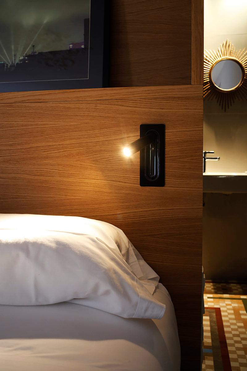 OmniLux Reading Lamp Wall lamp