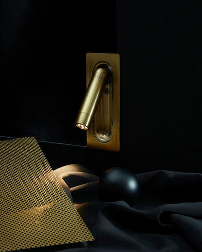 OmniLux Reading Lamp Wall lamp