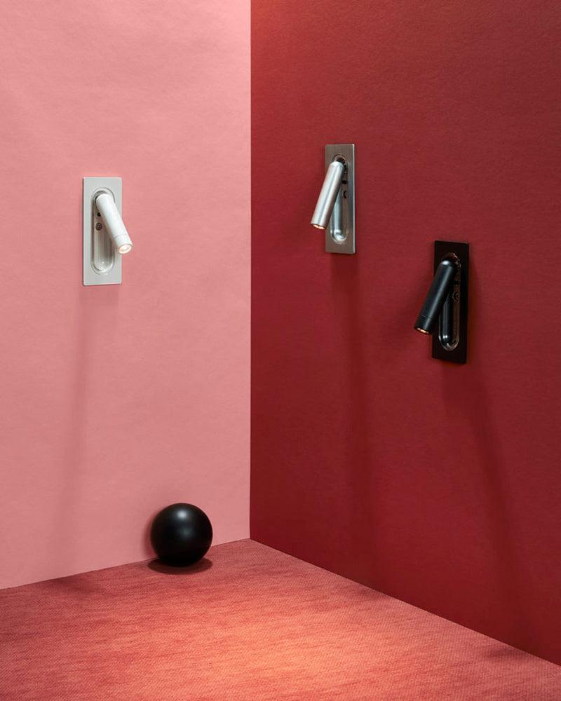 OmniLux Reading Lamp Wall lamp