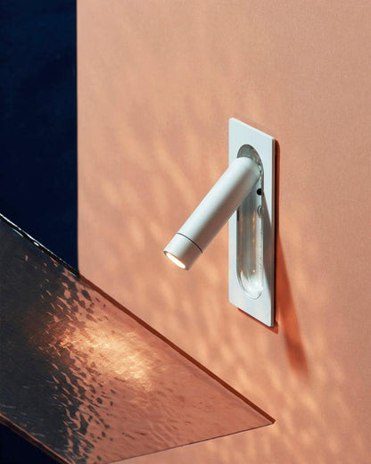 OmniLux Reading Lamp Wall lamp