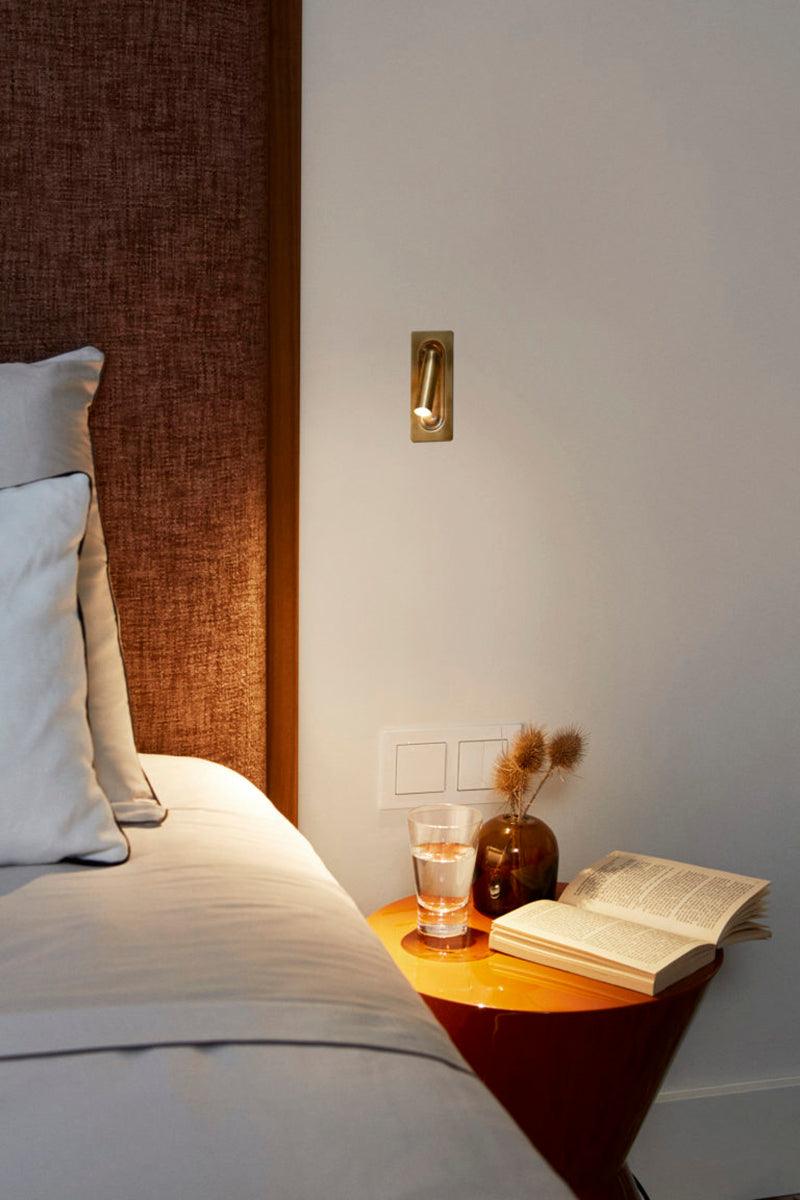 OmniLux Reading Lamp Wall lamp