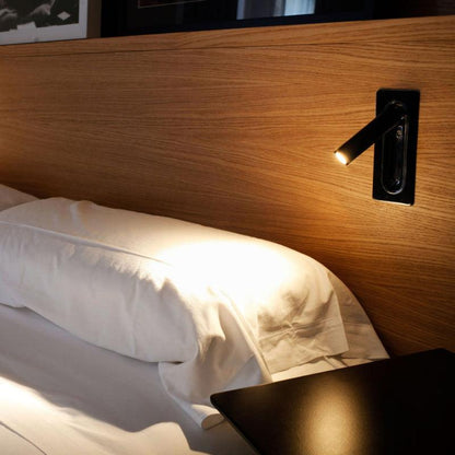 OmniLux Reading Lamp Wall lamp