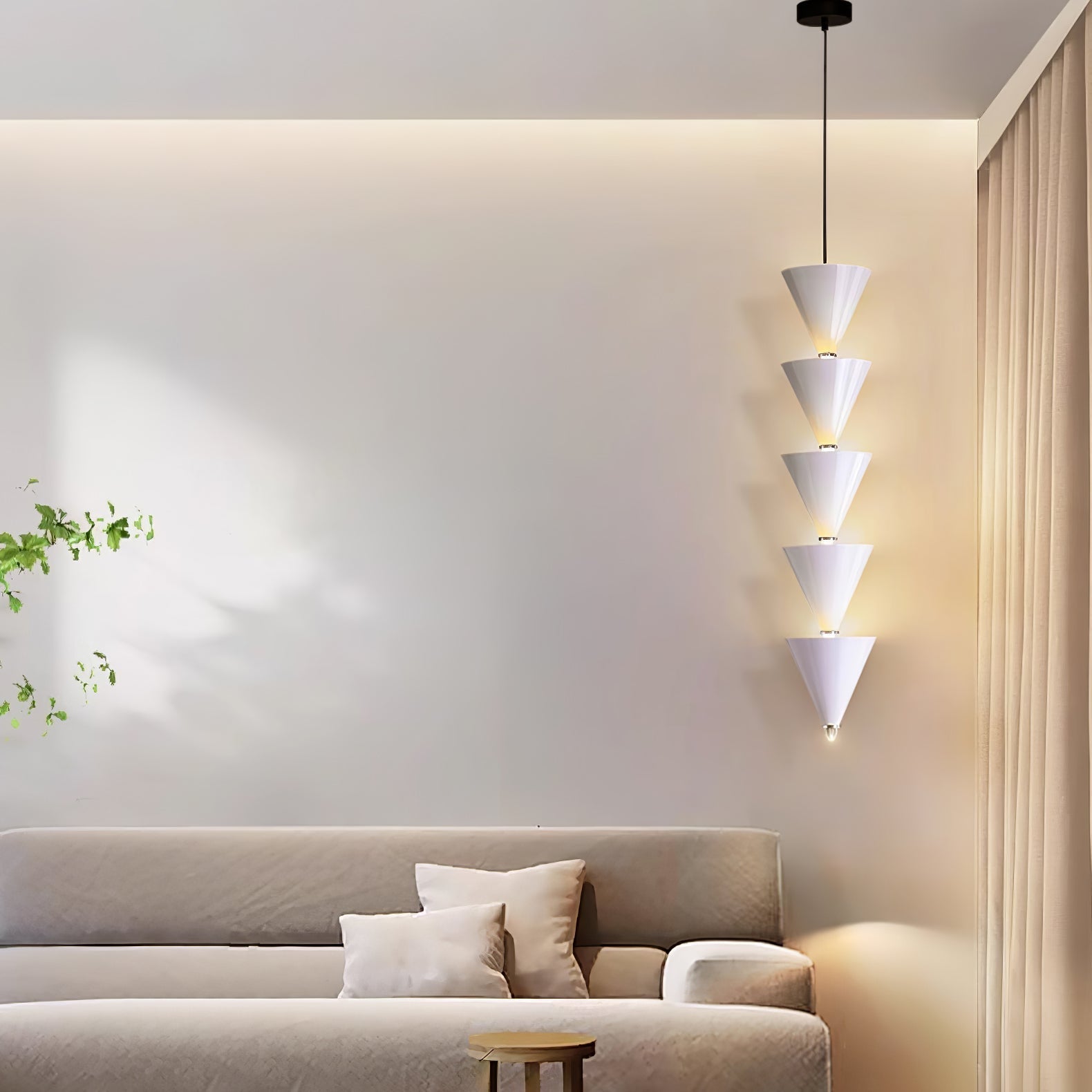 Legato Pendant Light Pendant light