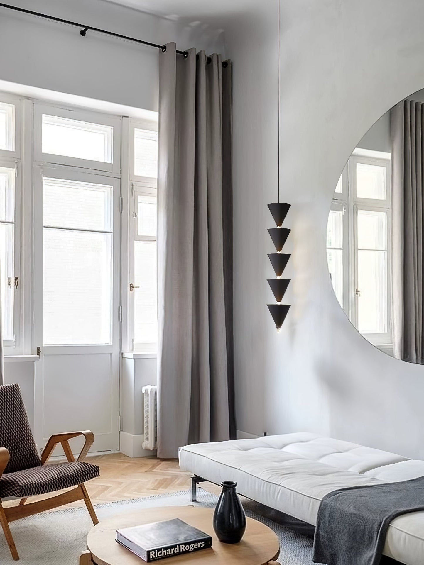 Legato Pendant Light Pendant light