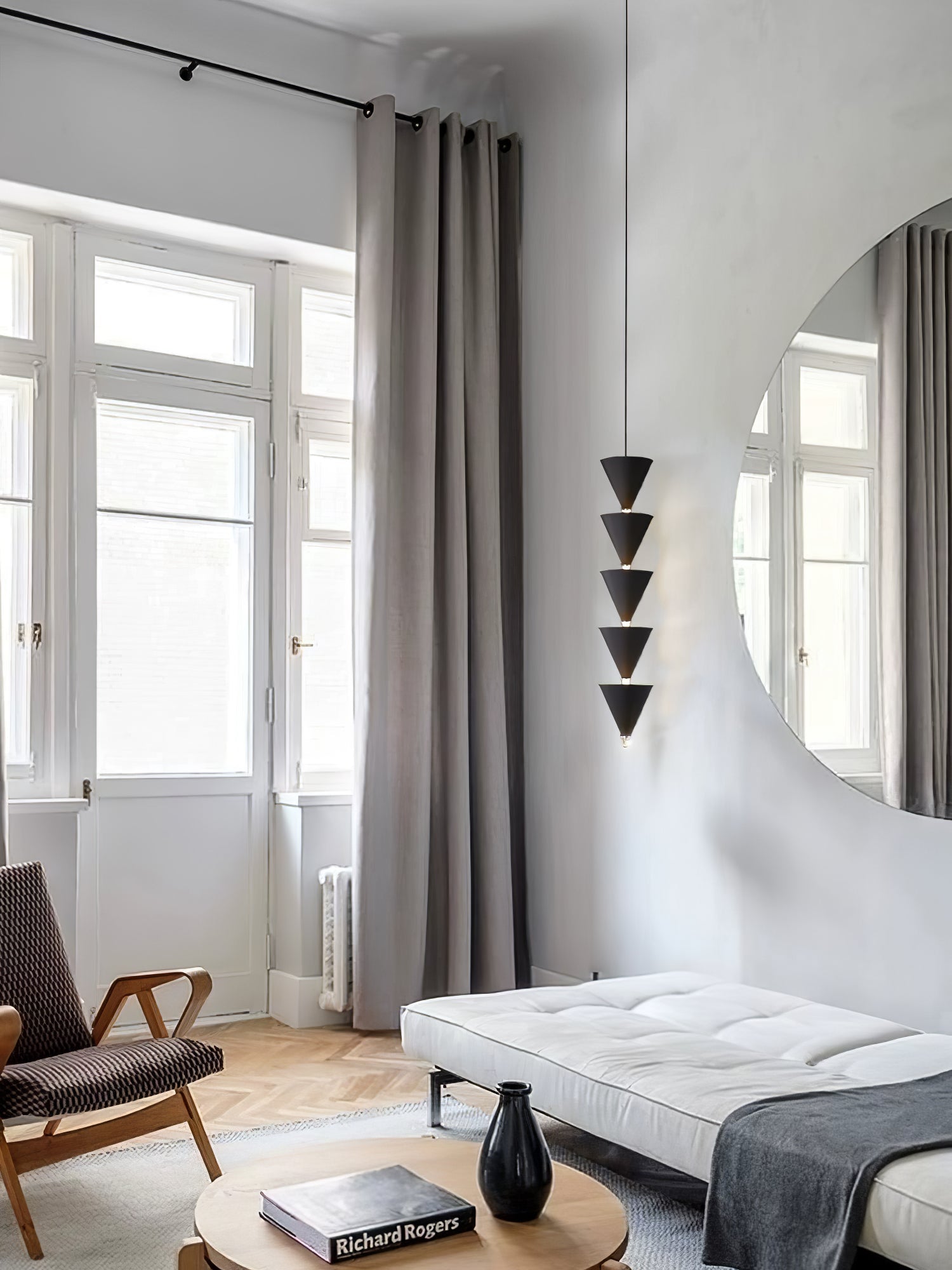 Legato Pendant Light Pendant light