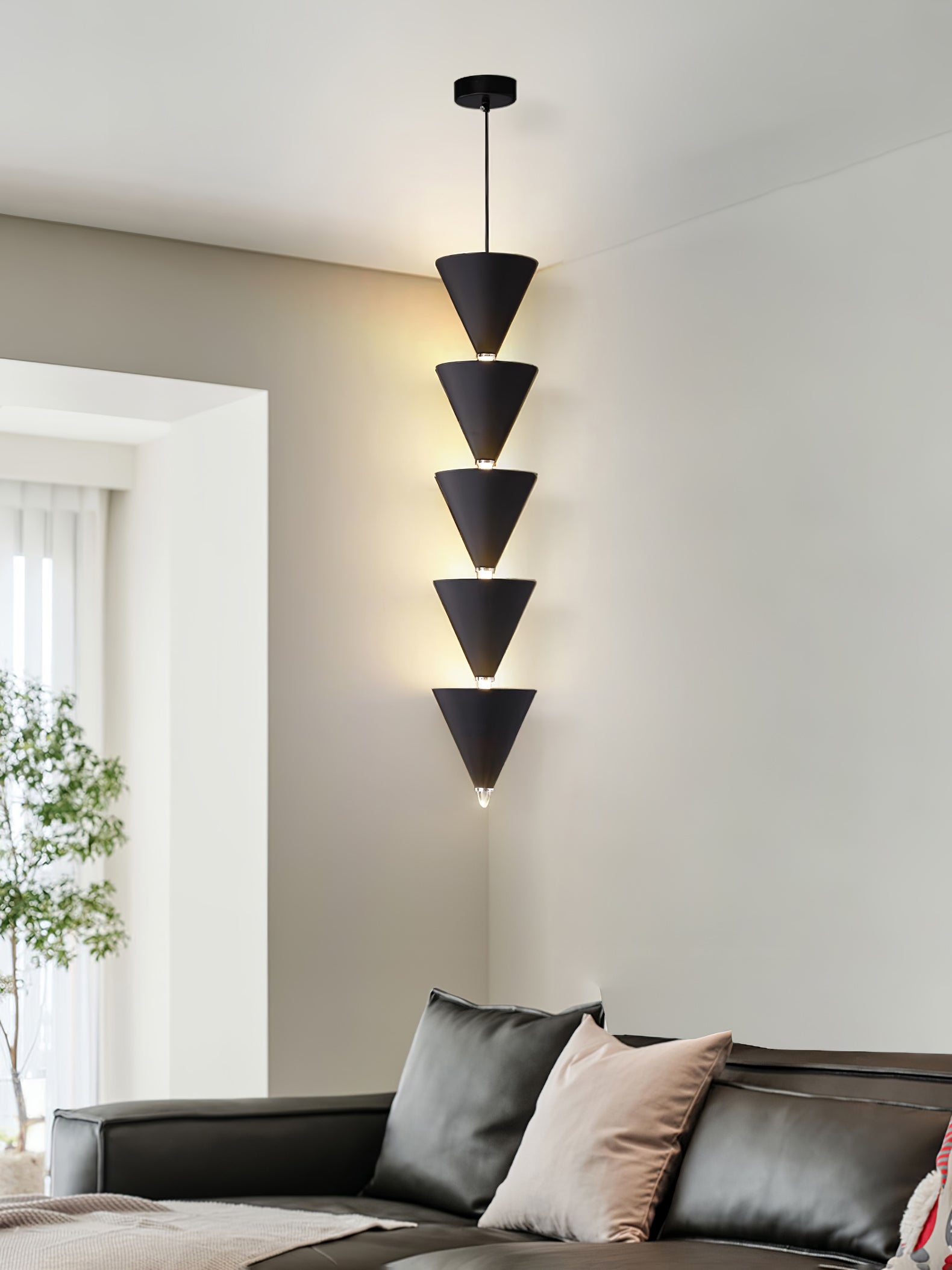 Legato Pendant Light Pendant light