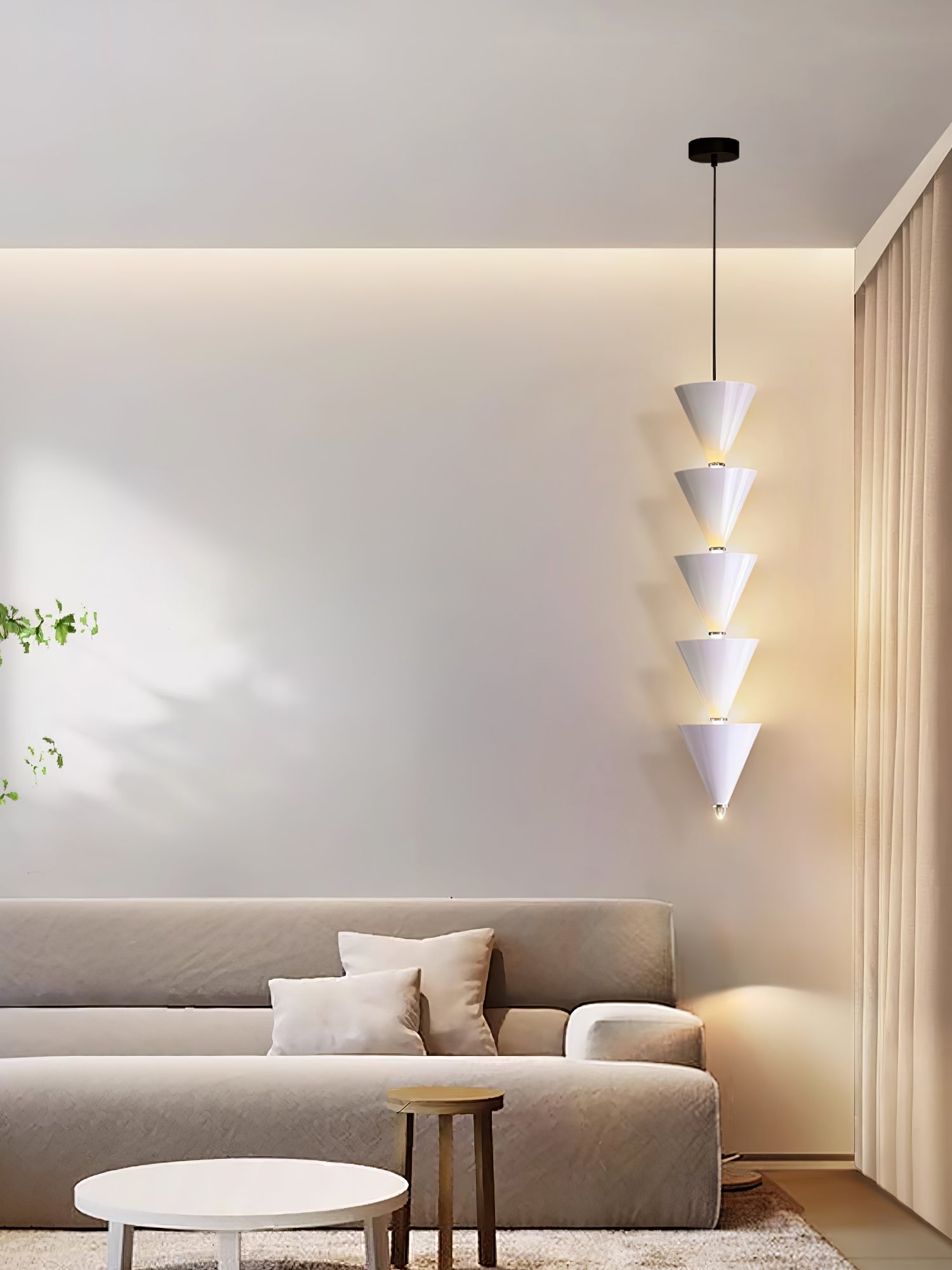 Legato Pendant Light Pendant light