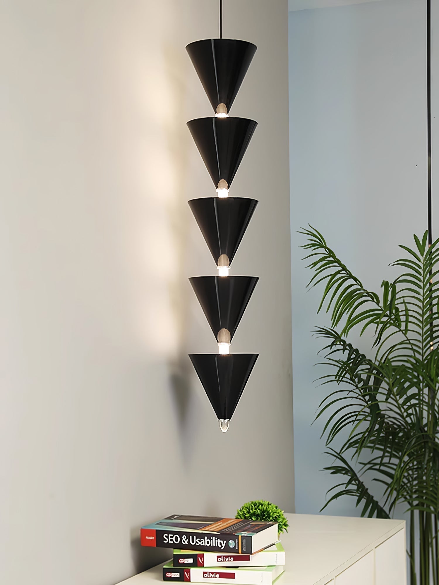 Legato Pendant Light Pendant light