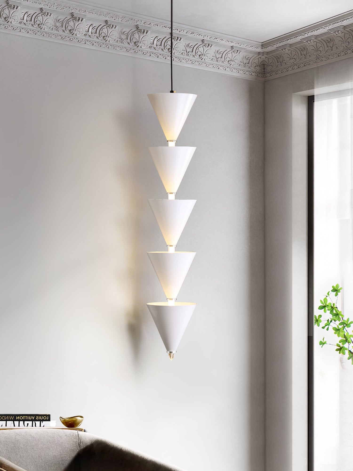 Legato Pendant Light Pendant light