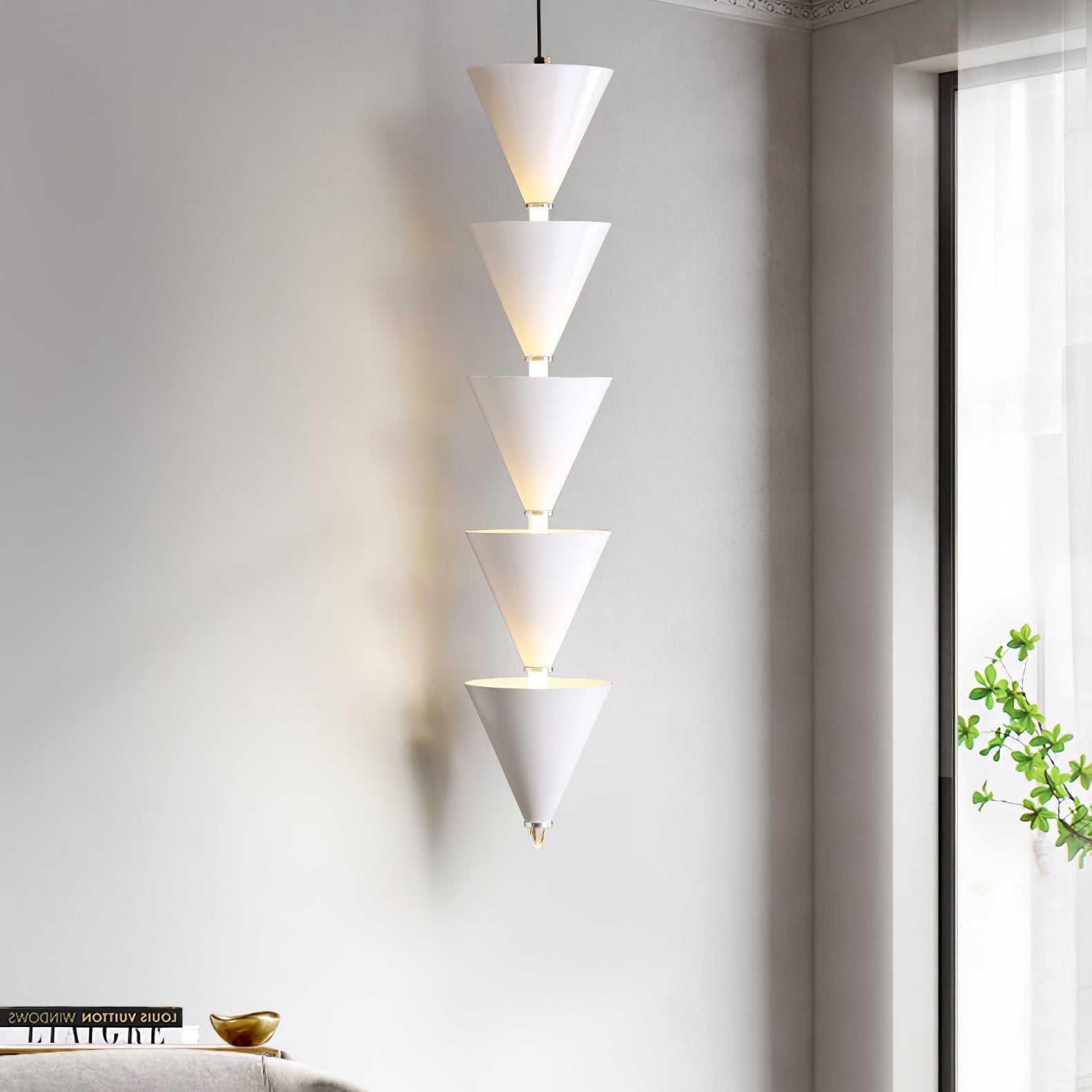Legato Pendant Light Pendant light