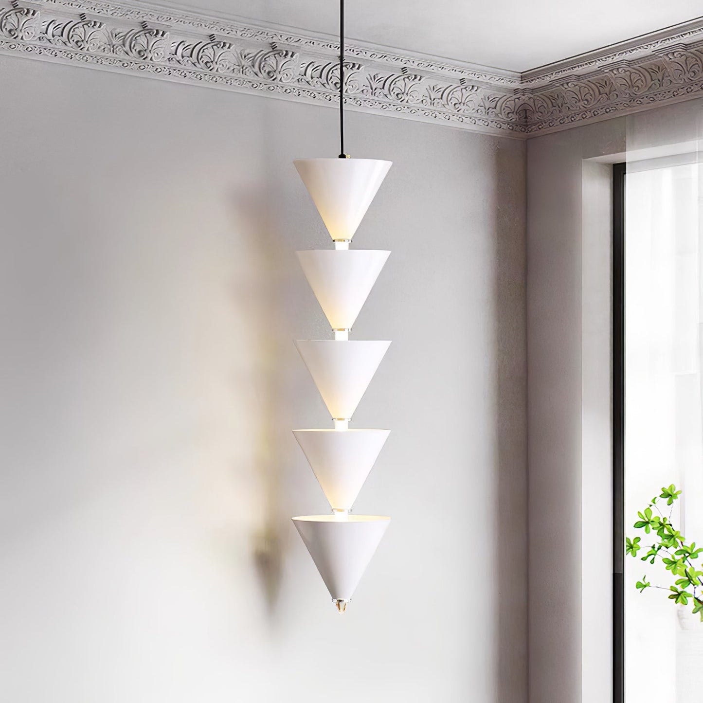 Legato Pendant Light Pendant light