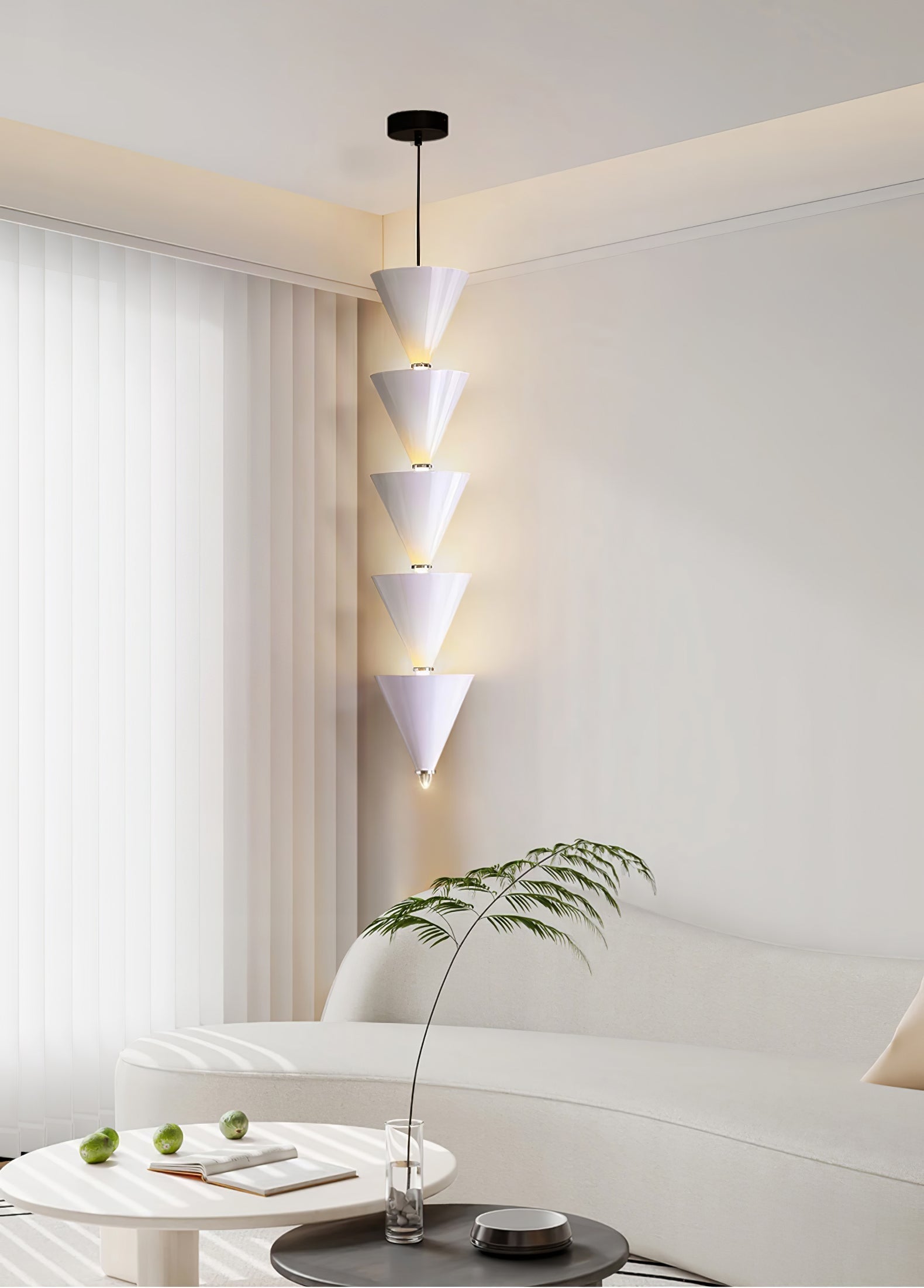 Legato Pendant Light Pendant light