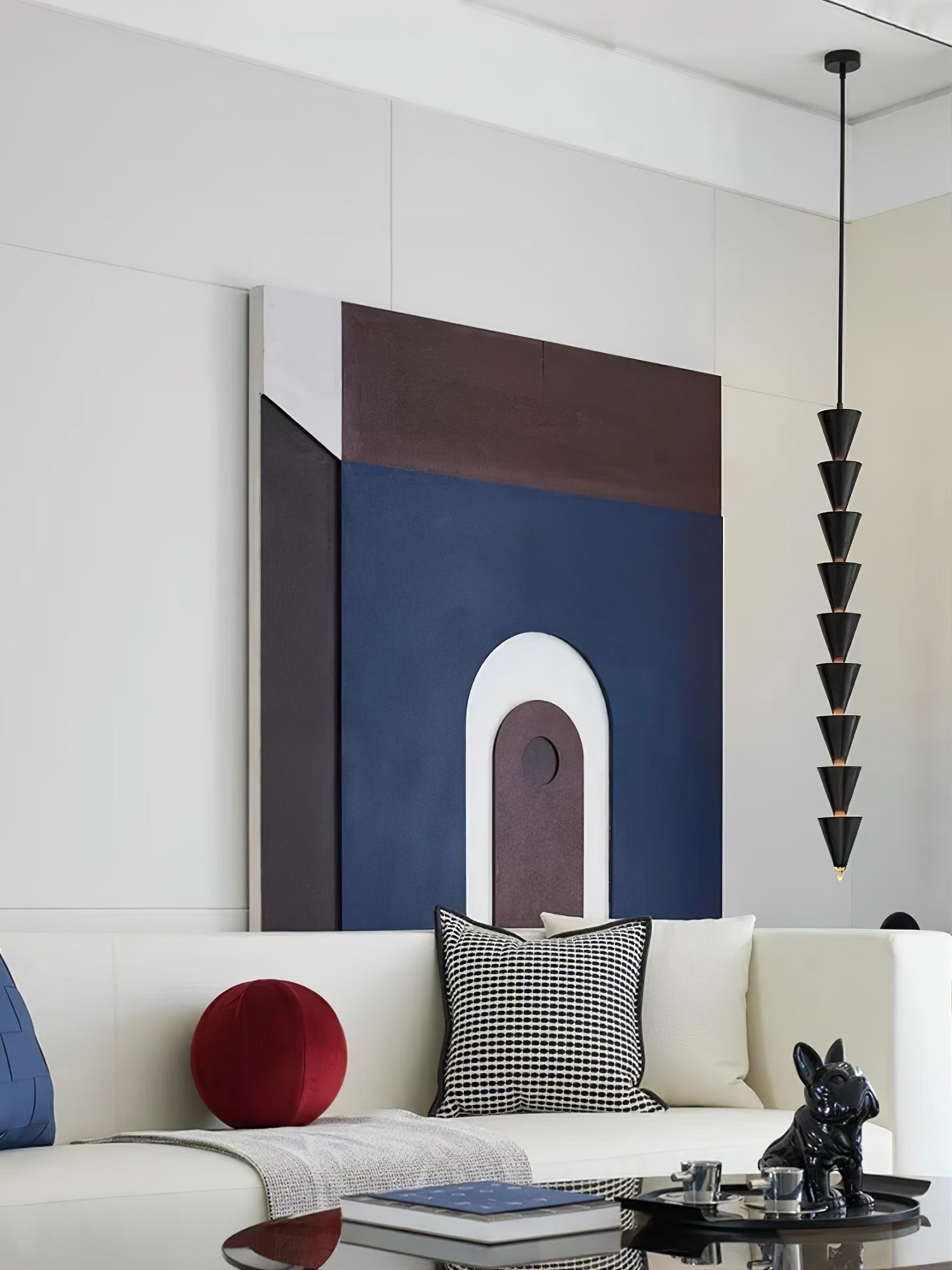 Legato Pendant Light Pendant light