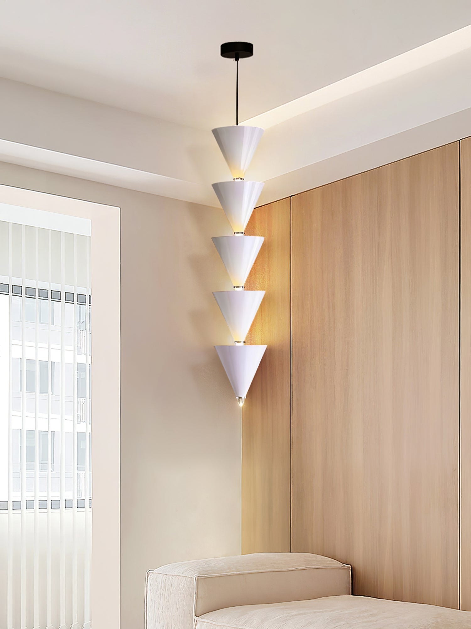 Legato Pendant Light Pendant light