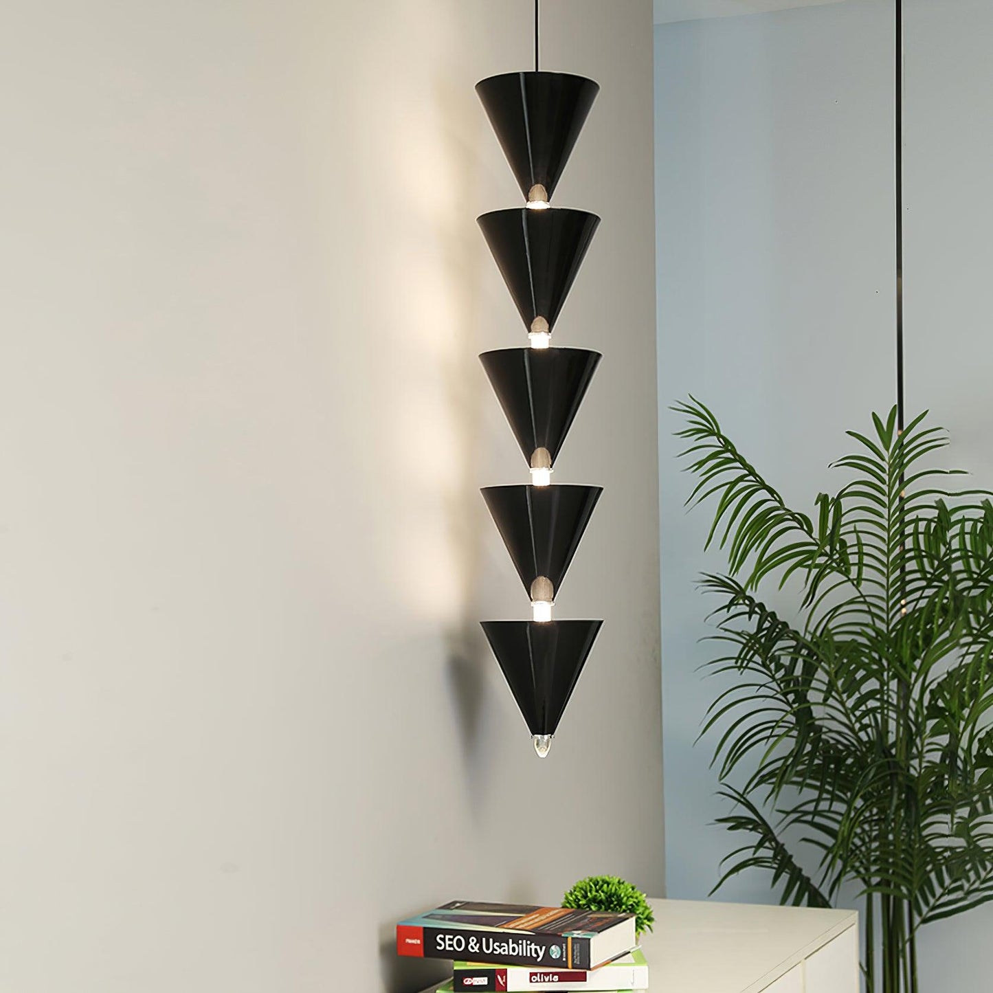 Legato Pendant Light Pendant light