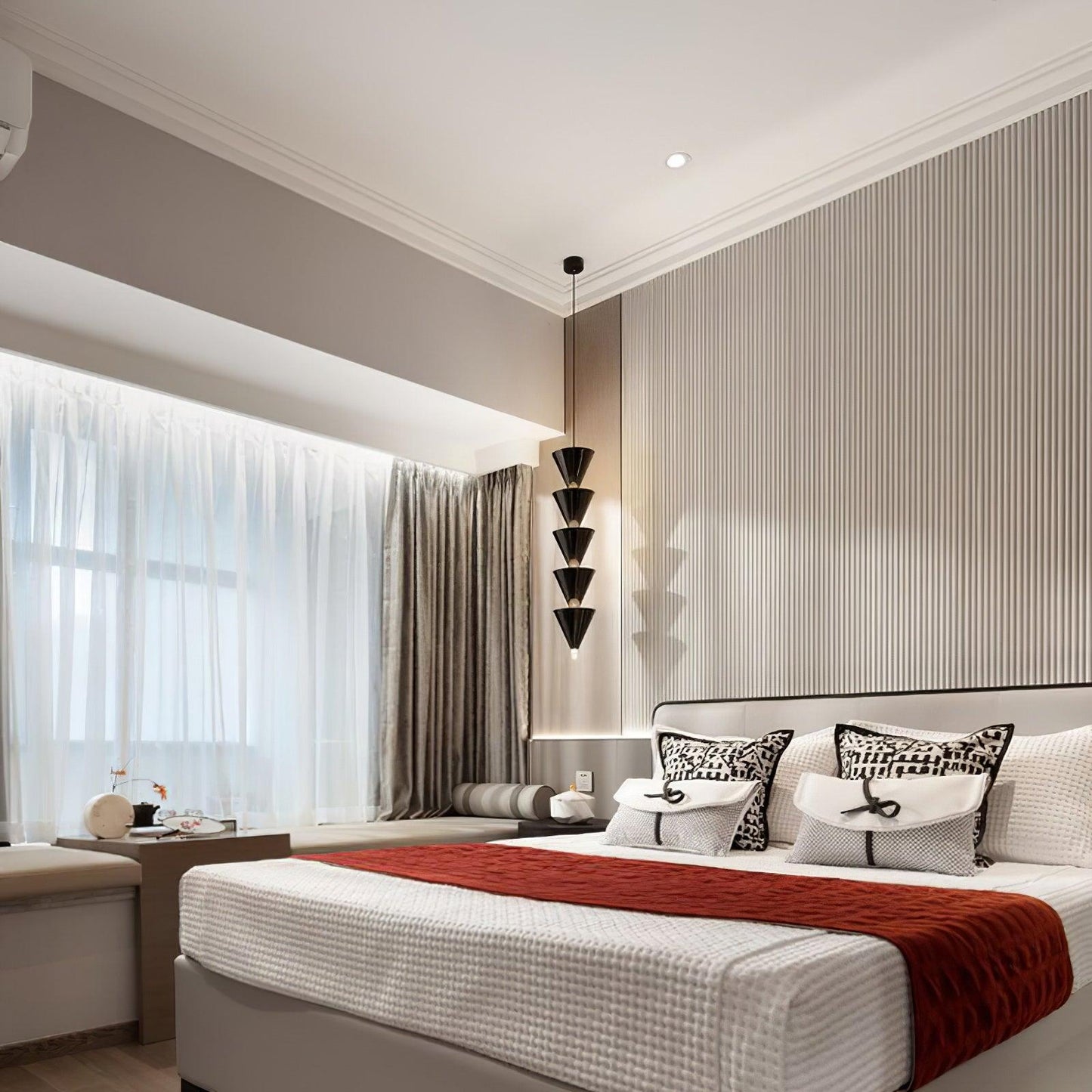 Legato Pendant Light Pendant light